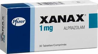 Xanax 1mg