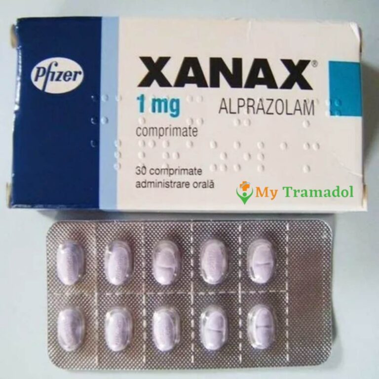 Xanax 768x768