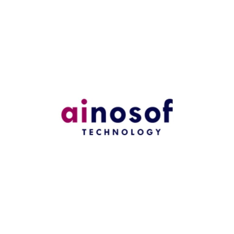 ainosof logo 768x768