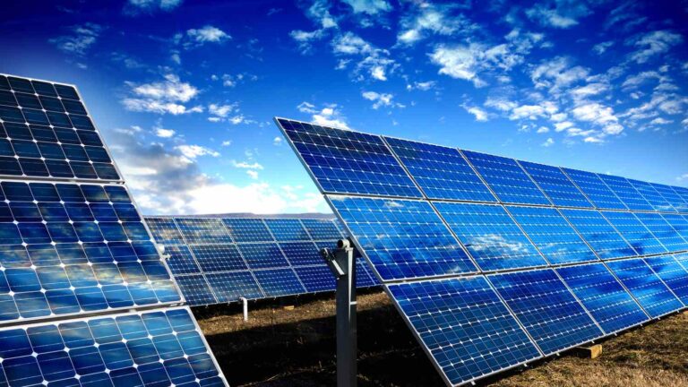 solar energy solar panels 1 768x432