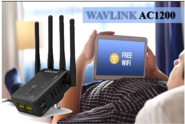 wavlink