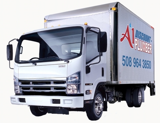A1 plumber truck2 1