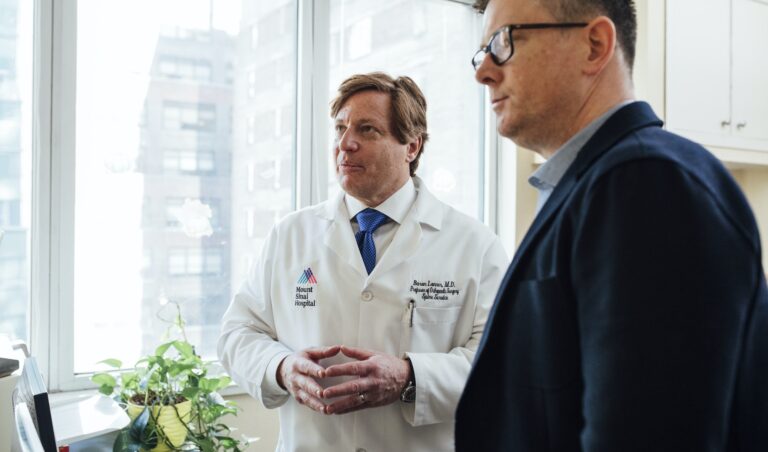 Bipolar Disorder Diagnosis Everything You Need To Know 768x452