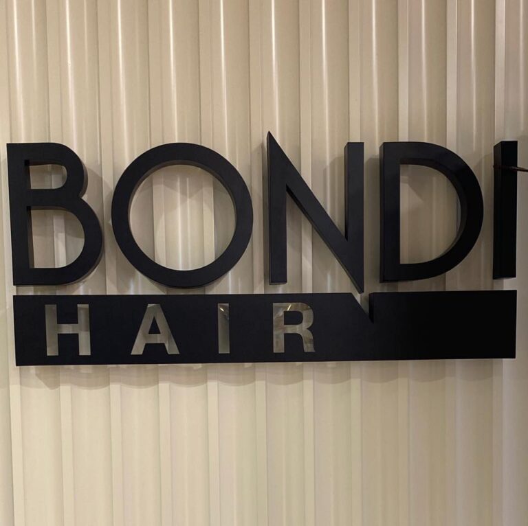 Bondi Hair Salon.l 1 768x766