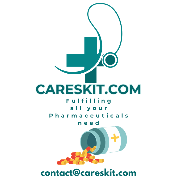 CARESKIT 750x