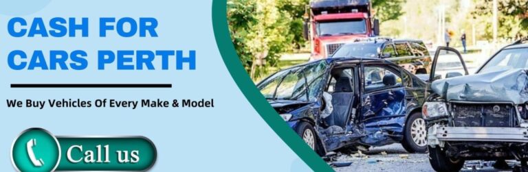 Cash for Car Perth Cover 768x251