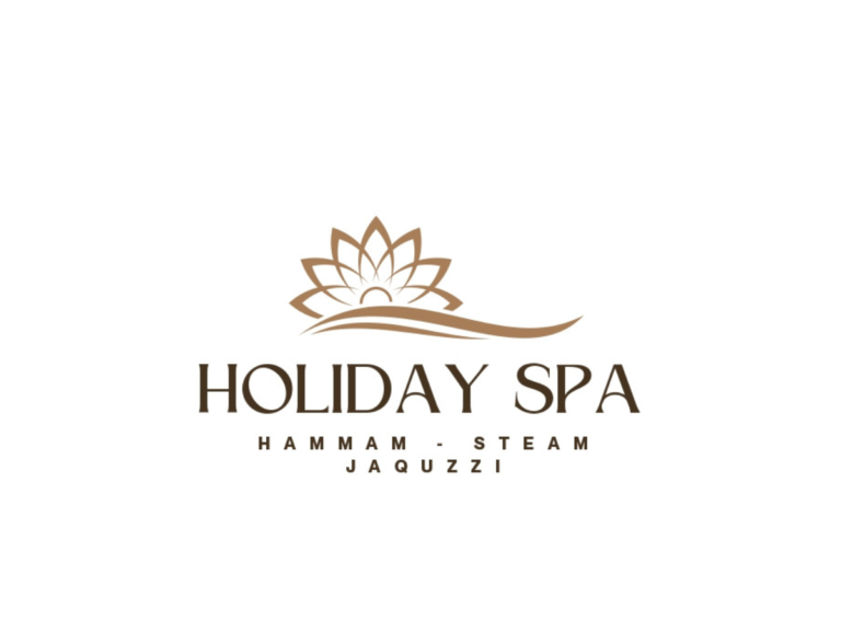 Holiday Spa Logo 768x576