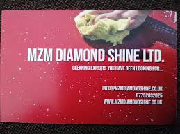 MZM Diamond Shine
