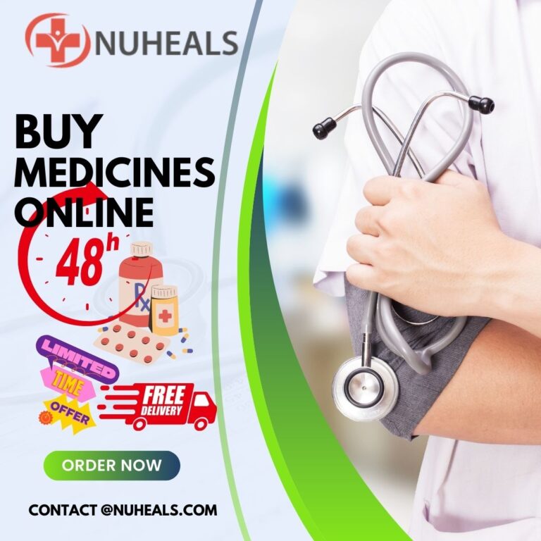 Medical center 768x768