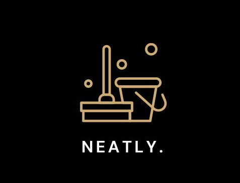 Neatly logo