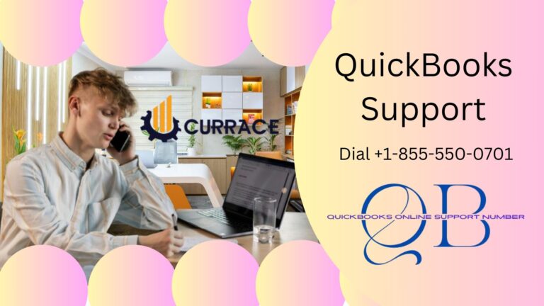 QuickBooks Support 5 1 768x432