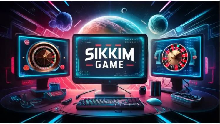 Sikkim Game An Innovative Fusion