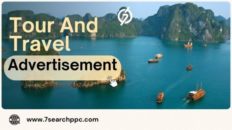 Tour And Travel Advertisement 768x432