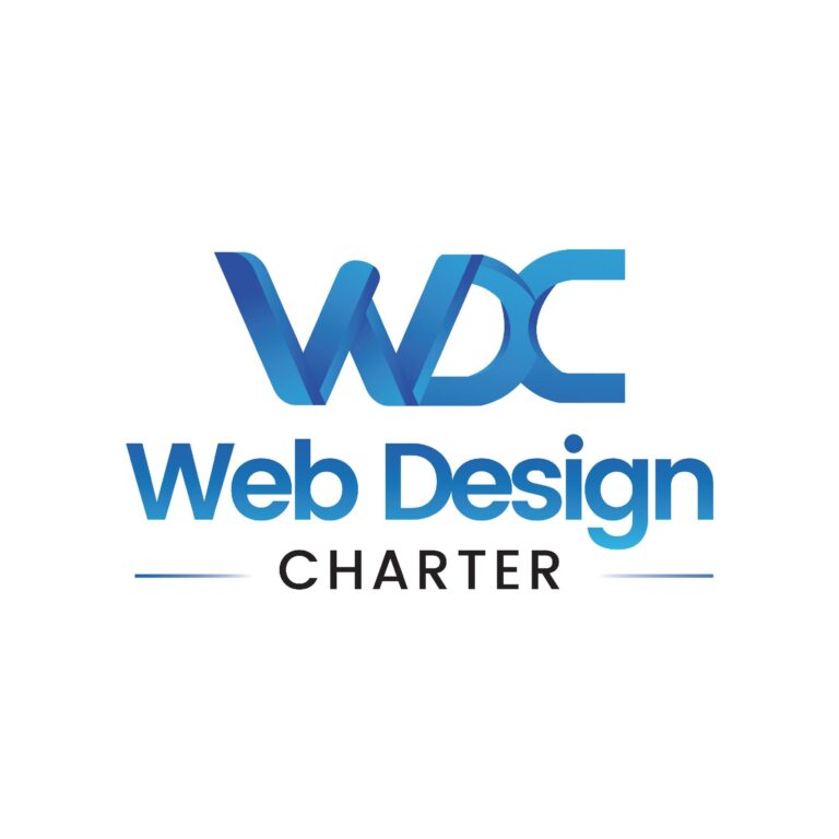 Web Design Charter 768x768