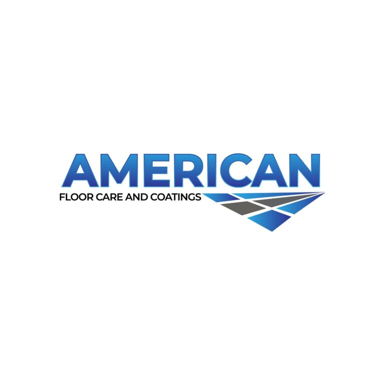 american Floor care and coating Logo 768x768