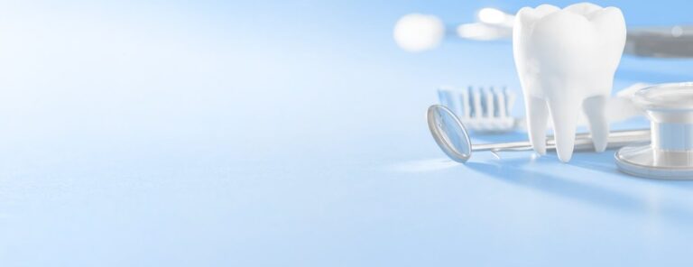 dental background 768x296