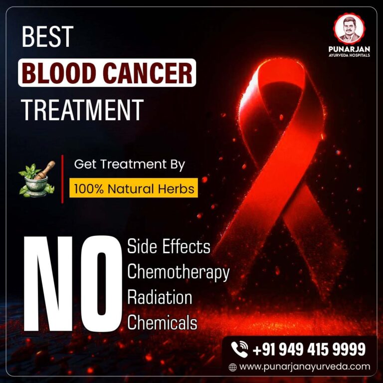 13 Best Blood Cancer Treatment   Chennai copy 768x768