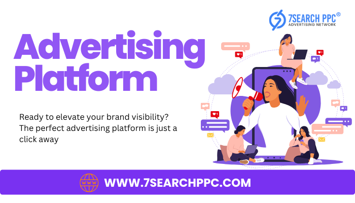 Advertising Platform 1