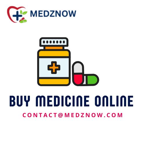 BUY MEDICINE ONLINE Medznow 1