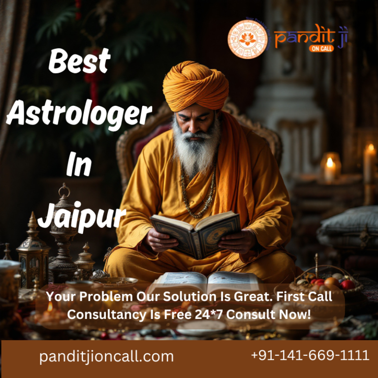 Best Astrologer In Jaipur1 768x768