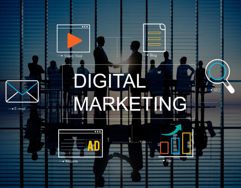 Best Digital Marketing Agency in Kochi 768x598