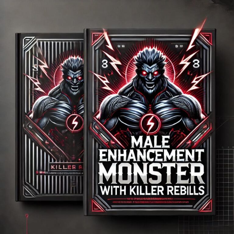 Boost Performance with Male Enhancement 768x768