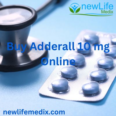 Buy Adderall 10 mg Online