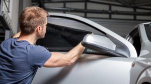 Car Window Tinting Melbourne
