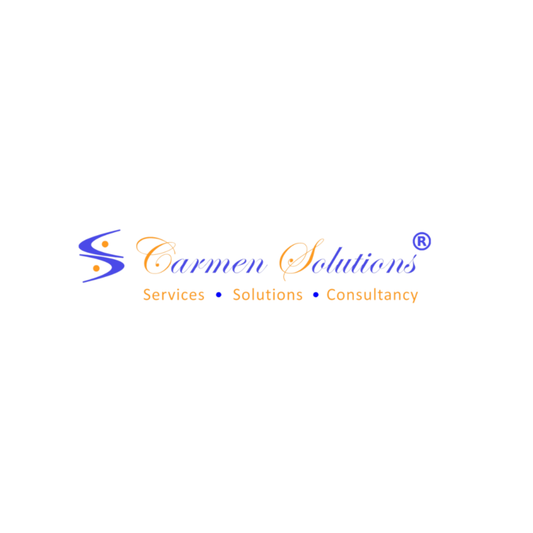 Carmen Solutions logo 768x768