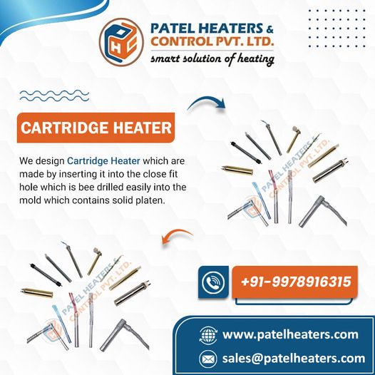 Cartridge Heater