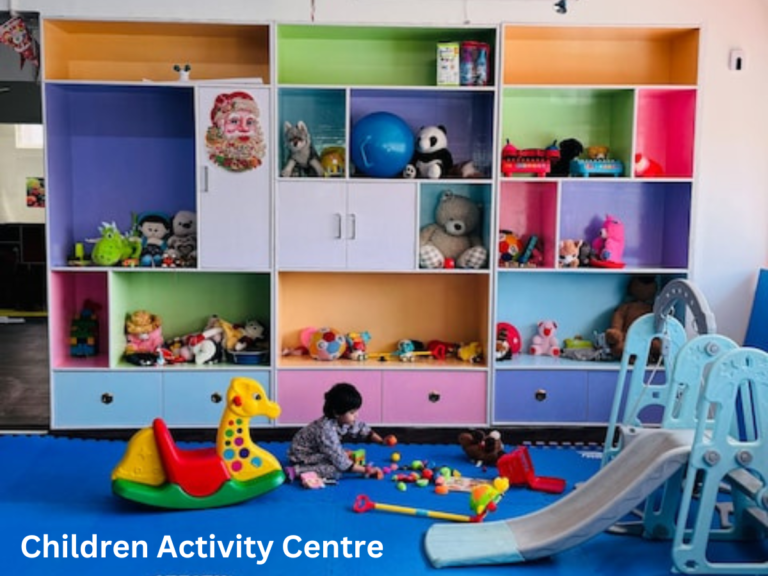 Children Activity Centre 768x576