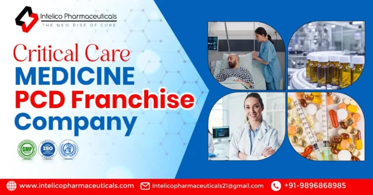 Critical Care Medicine PCD Franchise Company 768x402