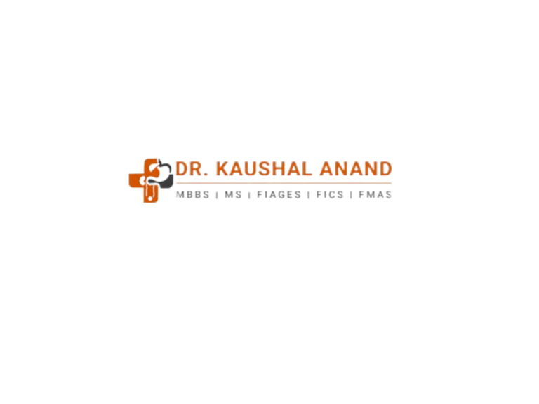 Dr Kaushal Anand  768x576