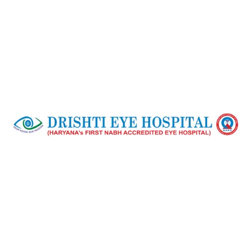 Drishti logo