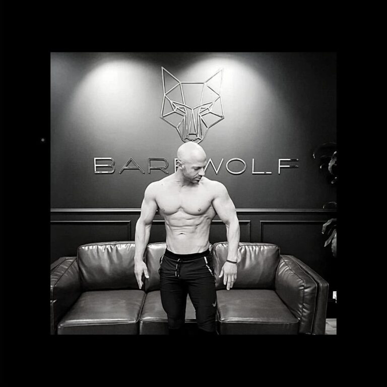 Expert Mens Laser Hair Removal in Guilford Copy 768x768