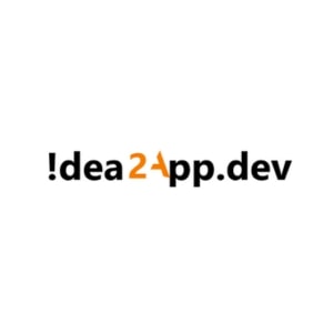 Idea 2 app logo 3