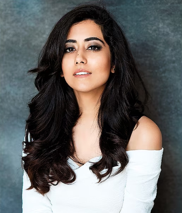 Jonita Gandhi
