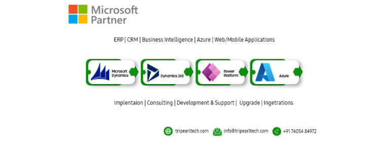 Microsoft Dynamics 365 Partner 768x284