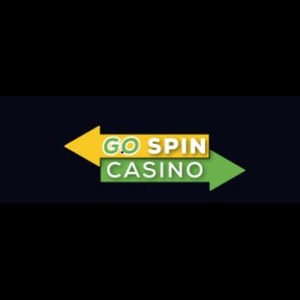 New Logo GoSpin Casino 1