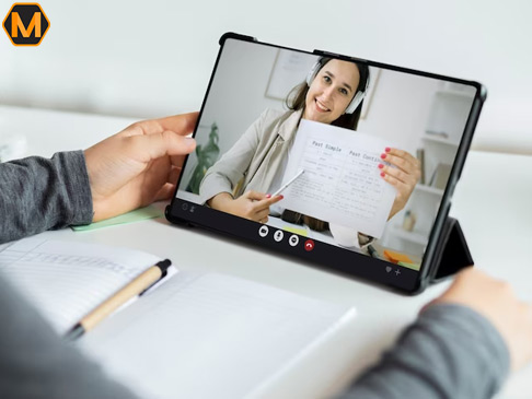 Online English Homework Help