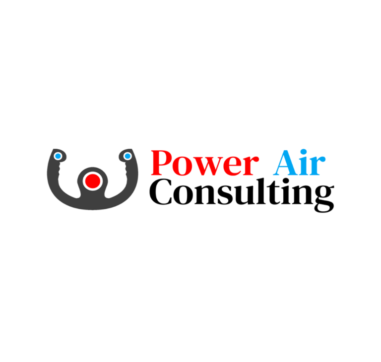 Power Air Consulting Logo 768x728