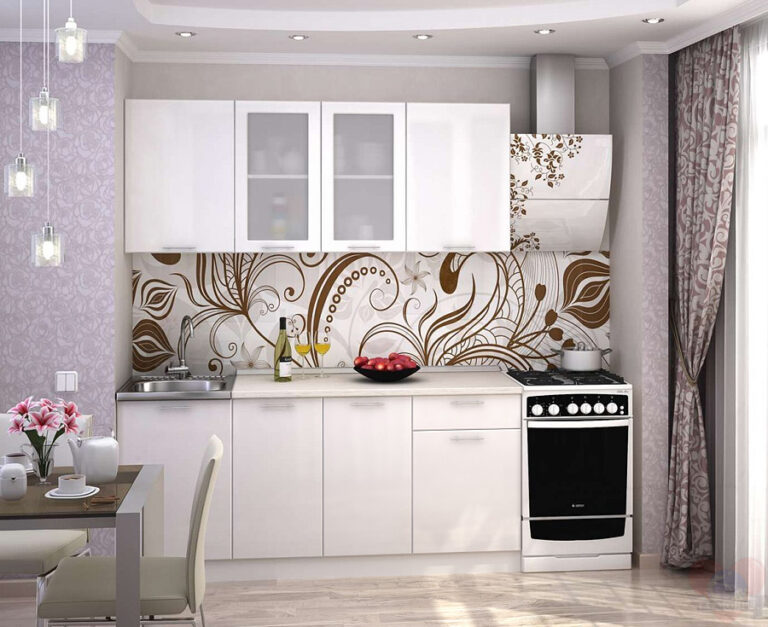 Professional kitchen maker 768x627