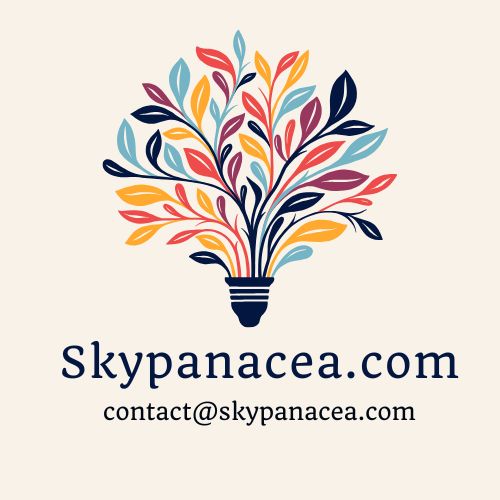 Skypanacea.com  4