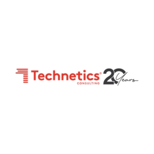 Technetics logo