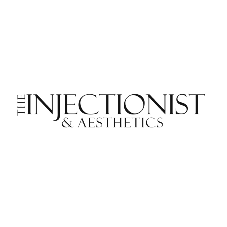 The Injectionist Aesthetics logo 768x768