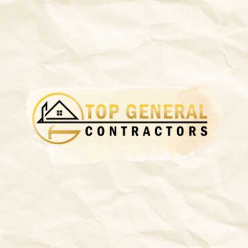 Top General Contractors CT Logo