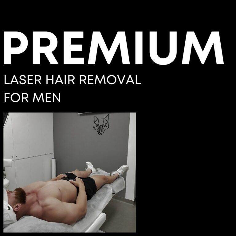 Top Male Laser Hair Removal Sydney Safe Affordable 768x768