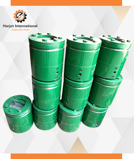 Universal Coupling N