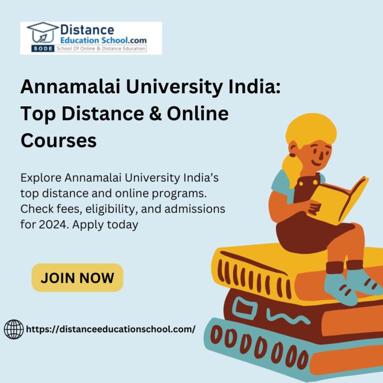 annamalai university india 1 768x768