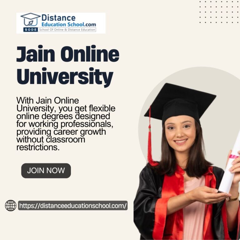 jain online university 768x768